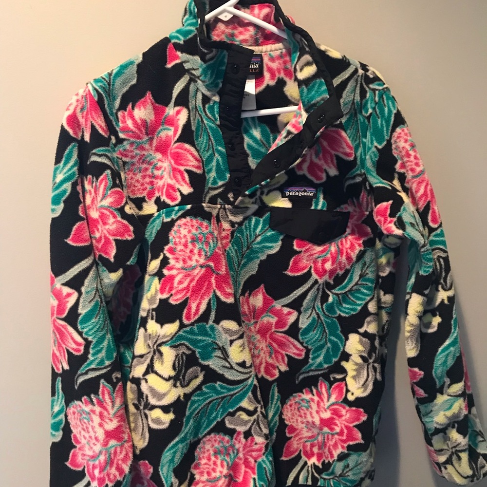 Fleece